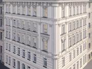 Wohnung mit 3 Schlafzimmer Wien 1200 DS99717527