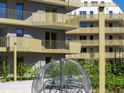 Wohnung mit 3 Schlafzimmer Wien 1210 DS100326889