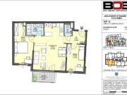 Wohnung mit 3 Schlafzimmer Wien 1210 DS98488104