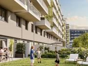 Wohnung mit 3 Schlafzimmer Wien 1220 DLS95844597