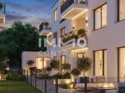 Wohnung mit 3 Schlafzimmer Wien 1220 DS100353580