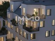 Wohnung mit 3 Schlafzimmer Wien 1220 DS100353591