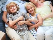 Wohnung mit 3 Schlafzimmer Wien 1220 DS100409215