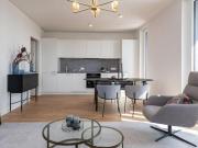 Wohnung mit 3 Schlafzimmer Wien 1220 DS98452261