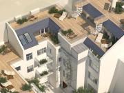 Wohnung mit 3 Schlafzimmer Wien 1220 DS99967532