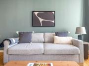 Wohnung mit 3 Schlafzimmern zu vermieten in Berlin