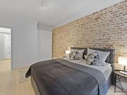 3 Zimmer Wohnung in Berlin zu vermieten