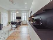 2 Zimmer Wohnung zur Miete in Berlin
