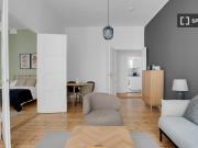 Wohnung mit 3 Schlafzimmern zu vermieten in Berlin