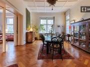 Wohnung mit 3 Schlafzimmern zu vermieten in Berlin