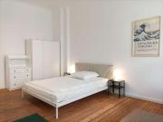 3 Zimmer Wohnung in Berlin zu vermieten