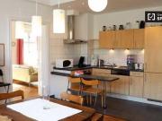 Wohnung mit 3 Schlafzimmern zu vermieten in Steglitz...