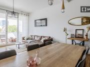 Wohnung mit 3 Schlafzimmern zur Miete in Kreuzberg, Berlin