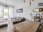 Wohnung mit 3 Schlafzimmern zur Miete in Kreuzberg, Berlin