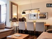 Wohnung mit 3 Zimmern zur Miete in Schöneberg, Berlin