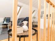 Wohnung mit 4 Schlafzimmer Graz 8020 DS91660027