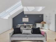 Wohnung mit 4 Schlafzimmer Vienna 1090 ES81081847