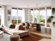 Wohnung mit 4 Schlafzimmer Wien 1020 DS98376672