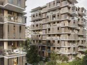 Wohnung mit 4 Schlafzimmer Wien 1030 DS98784410