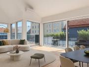 Wohnung mit 4 Schlafzimmer Wien 1040 DS96821235