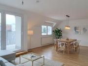 Wohnung mit 4 Schlafzimmer Wien 1060 DS98376692