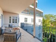 Wohnung mit 4 Schlafzimmer Wien 1090 DS100004347