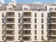 Wohnung mit 4 Schlafzimmer Wien 1090 DS100666394