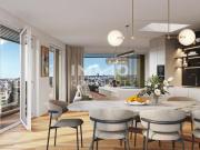 Wohnung mit 4 Schlafzimmer Wien 1100 DS98517732