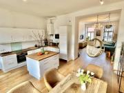 Wohnung mit 4 Schlafzimmer Wien 1150 ES100043056