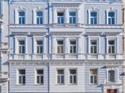 Wohnung mit 4 Schlafzimmer Wien 1180 DS100409275