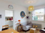 Wohnung mit 4 Schlafzimmer Wien 1190 DS96472705