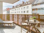 Wohnung mit 4 Schlafzimmer Wien 1200 DS98553911