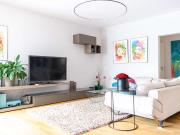 Wohnung mit 4 Zimmern in Prenzlauer Berg zu vermieten