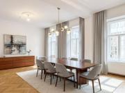 Wohnung mit 5 Schlafzimmer Wien 1010 DS100796992