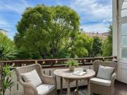 Wohnung mit 5 Schlafzimmer Wien 1040 DS97286199