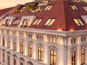 Wohnung mit 5 Schlafzimmer Wien 1070 DS100353562