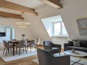 Wohnung mit 5 Schlafzimmer Wien 1080 DS100327222