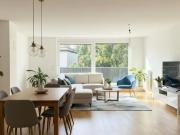 Wohnung mit 5 Schlafzimmer Wien 1190 DS95019276