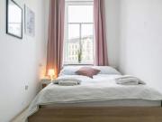 Wohnung mit 6 Schlafzimmer Vienna 1200 ES99011491