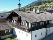 Wohnung mit 7 Schlafzimmer Salzburg 5722 DS96987535