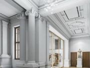 Wohnung mit 7 Schlafzimmer Wien 1010 DS95085173