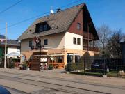 Wohnung mit 95qm und 1900qm Garten zu vermieten Wohnung mit 95qm und 1900qm Garten zu vermieten