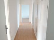 Wohnung mit Ausblick, Helle Etagenwohnung mit Balkon am...