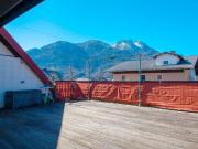 Wohnung mit Ausblick in bester Lage