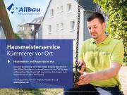 Wohnung mit Ausblick in Essen