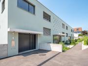 Wohnung mit Aussicht