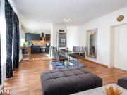 Wohnung mit Aussicht im Ortszentrum von Kalsdorf