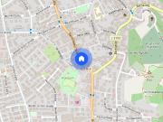 Wohnung mit Aussicht in Auerbach