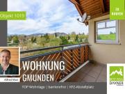 Wohnung mit Aussicht in guter Lage