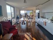 Wohnung mit Aussicht K5